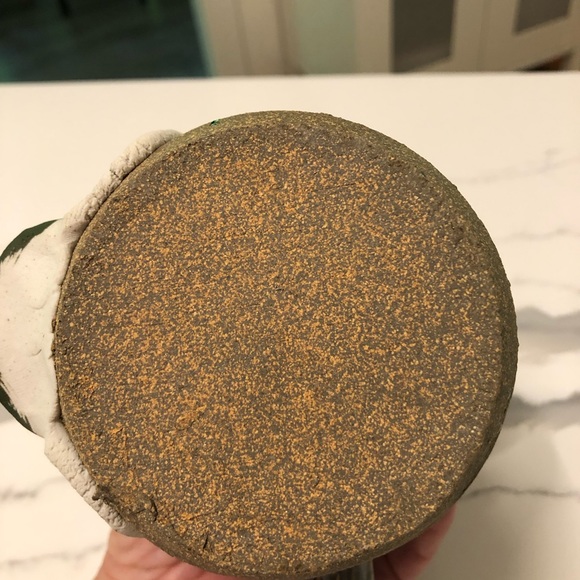 Handmade Pottery 10oz Mug 3-D Jackson Hole - Picture 8 of 8